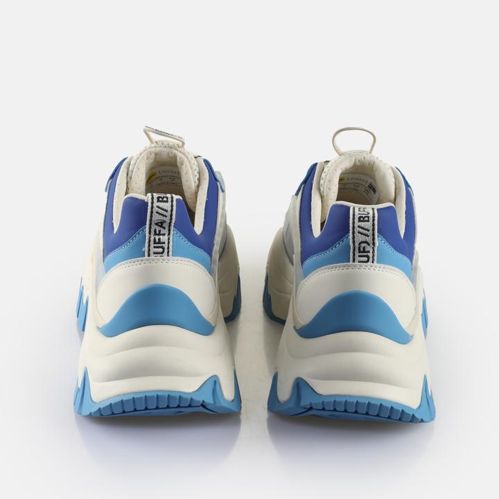 Immagine prodotto Buffalo sneakers da trail one - vegan nappa/nubuck (38)