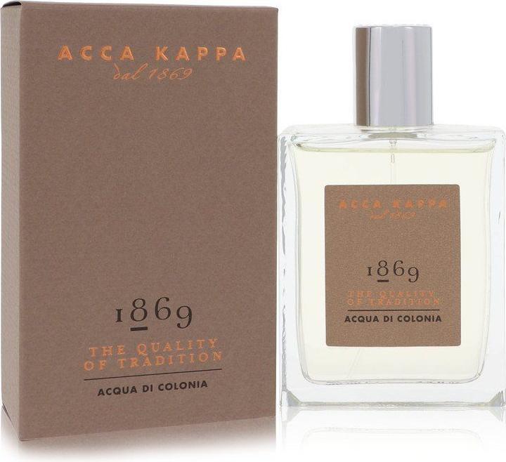 Immagine prodotto Acca Kappa 1869 (Eau de cologne, 100 ml)