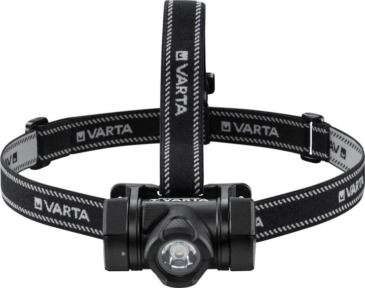 Varta Indestructible H20 Pro (350 lm)