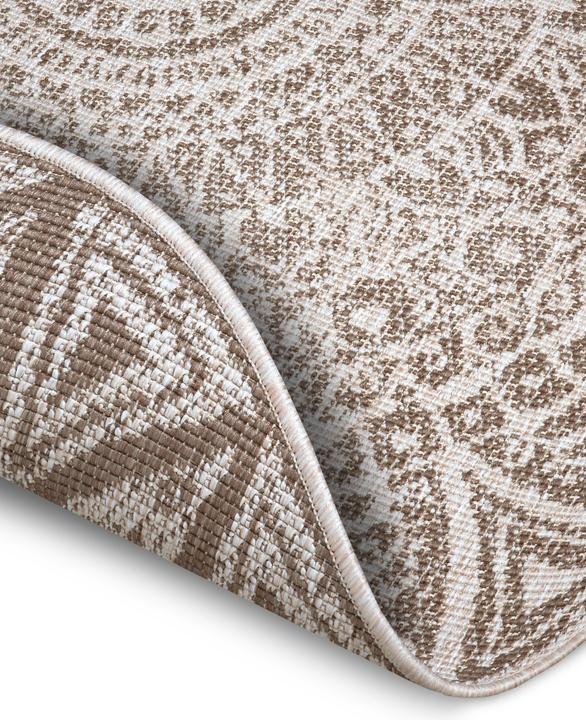 Actual product image Freundin Home Collection Lilja (Ø 240 cm)