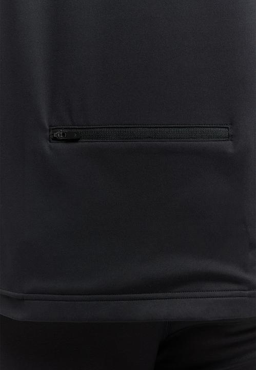 Immagine prodotto Witeblaze ANAKA Camicia a maniche lunghe da uomo, nera XXL (XXL)