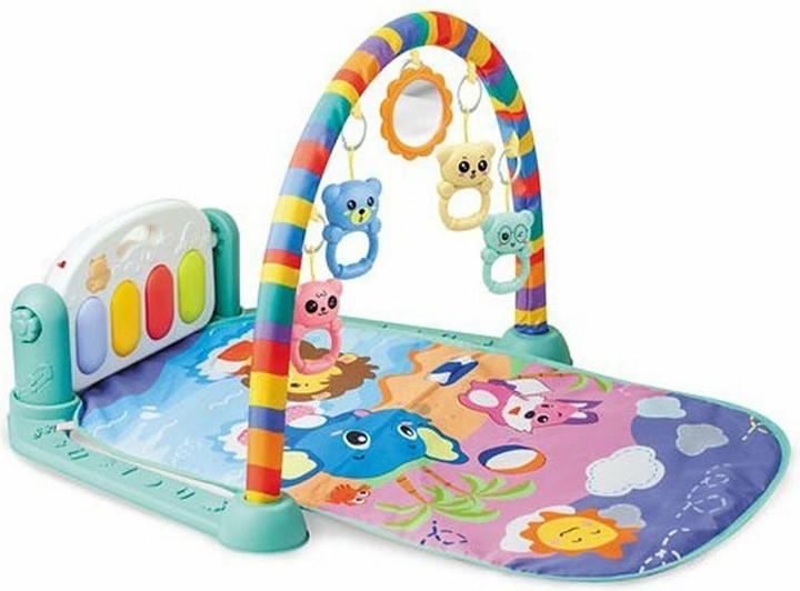 Produktbild Chipolino Spielcenter Happy Animals