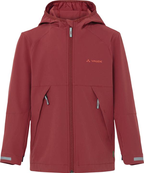 Immagine prodotto Vaude Kids Moab Stretch Jacket (158)