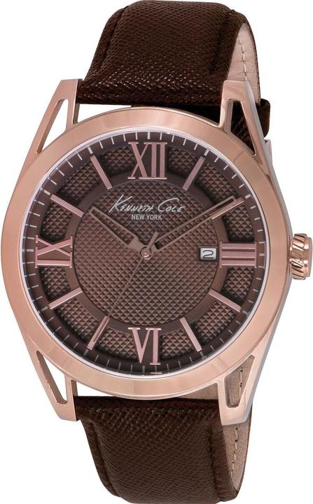 Immagine prodotto Kenneth Cole Orologio da uomo IKC8073 (Ø 44 mm) (44 mm)