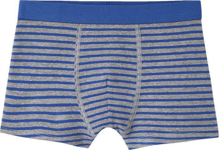 Produktbild Vertbaudet 5er-Pack Jungen Boxershorts aus Stretch, Weltraum Oeko-Tex (86, 5er Pack)