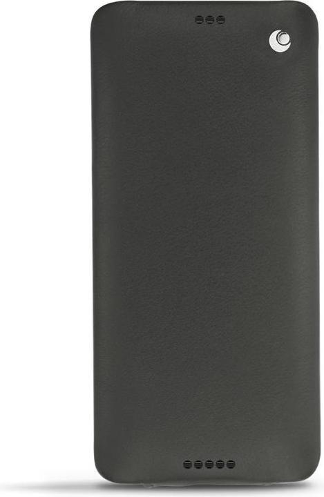 Actual product image Noreve Leather cover vertical (Google Pixel 3 XL)
