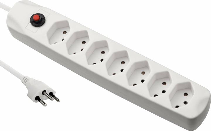 Image du produit Furber Bande de connexion (7 x, Type 13, 1.50 m)