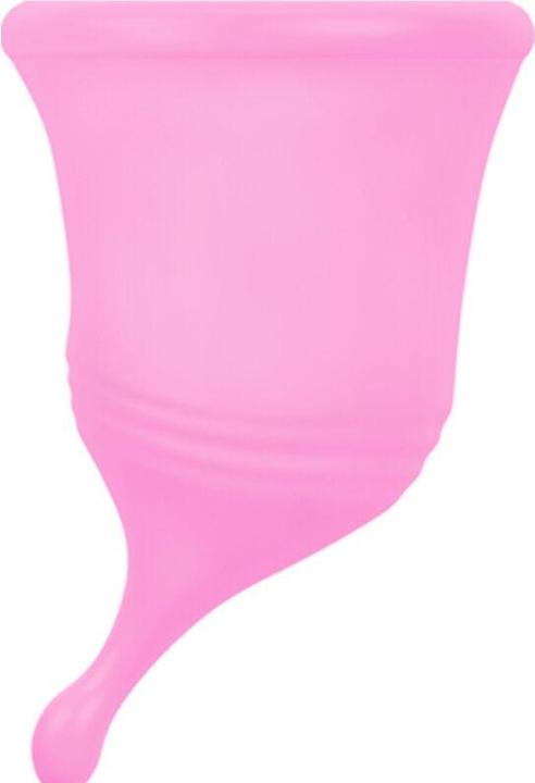 Femintimate Eve Neue Silikon-Menstruationstasche Grösse M (M)