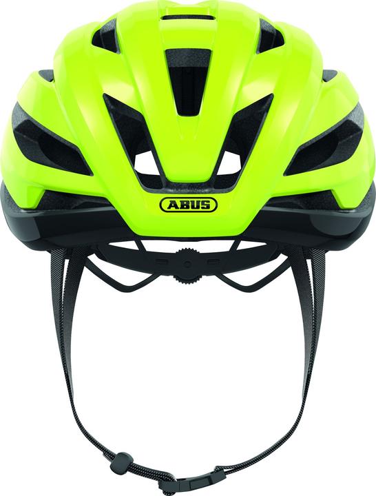 Actual product image Abus StormChaser (51 - 55 cm)