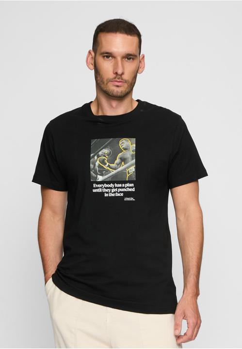 Immagine prodotto MT Maglietta In The Face (XL)