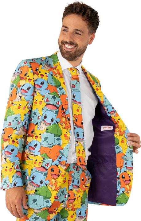 Image du produit OppoSuits Pokémon (54)