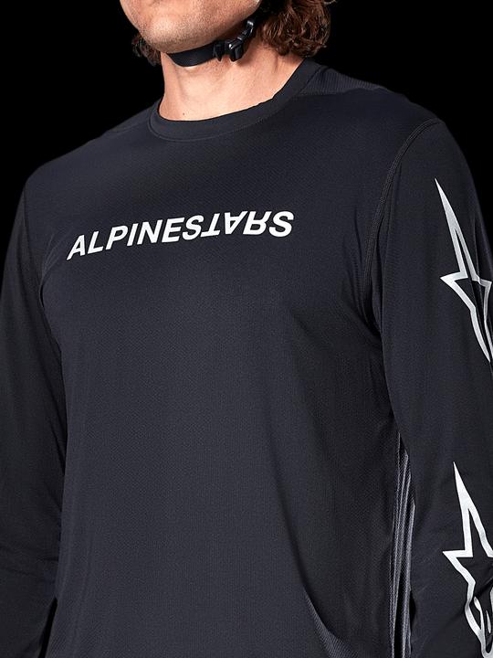 Produktbild Alpinestars Jersey 24 A-Dura Switch Ls (XXL)