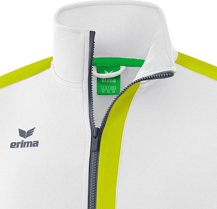 Actual product image Erima Squad Worker Jacket (164)