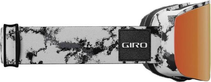 Actual product image Giro Axis Vivid Goggle