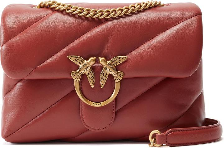 Pinko Bags.. Orange