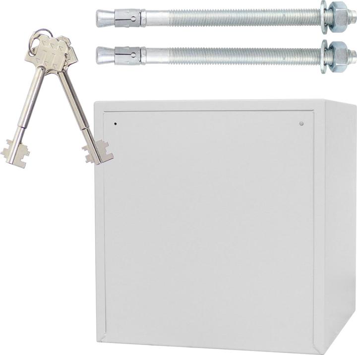 Actual product image Rottner Fireproof document safe S2 Fire Safe 40 double-bit lock (33 l)