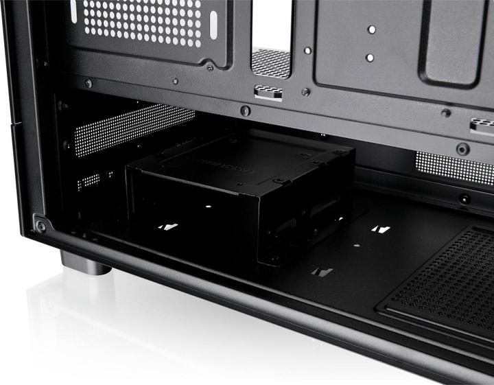 Produktbild Thermaltake View 270 TG (ATX, mATX, Mini-ATX, E-ATX)