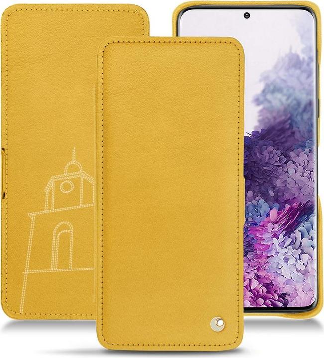 Jaune soulèu ( Pantone #F3B934 )