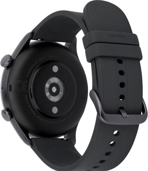 Produktbild Amazfit GTR 3 Pro (46 mm)