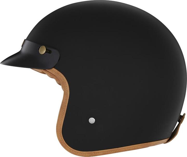 Image du produit Nox casque moto jet n 243 (57 - 58 cm, M)
