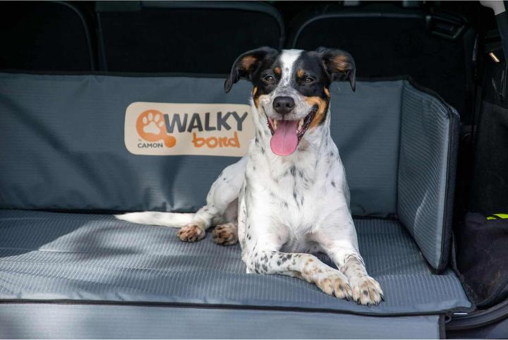 Immagine prodotto Dobar Coperchio dello stivale (Cane, Lavabile in lavatrice)