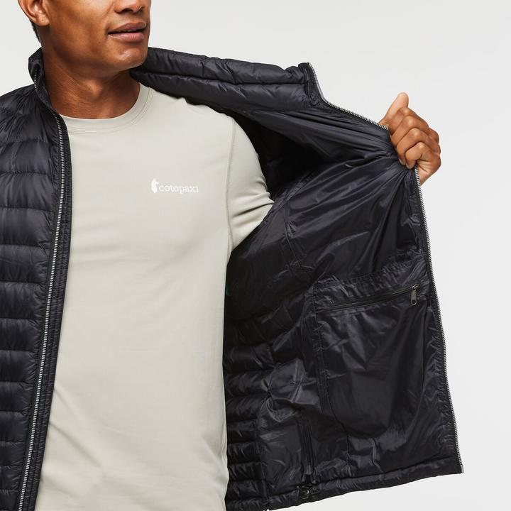 Produktbild Cotopaxi Fuego Down Jacket (XL)