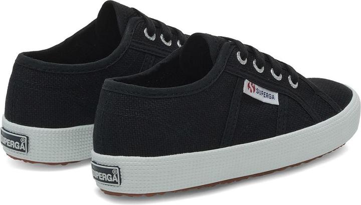 Actual product image Superga Childrens/Kids 2750 Easylite Leather Trainers (33)