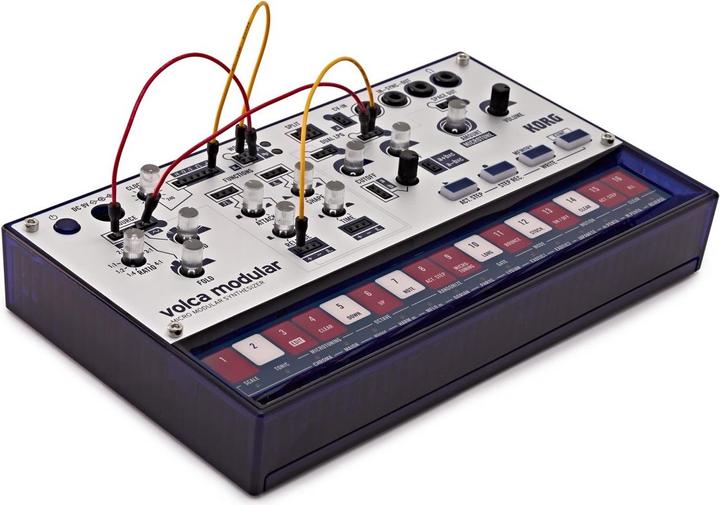 Immagine prodotto Korg Volca Modulare