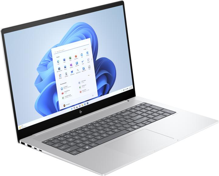 HP Envy 17-da0470ng (17.30", Intel Core Ultra 7 155H, 16 GB, 1000 GB, DE)