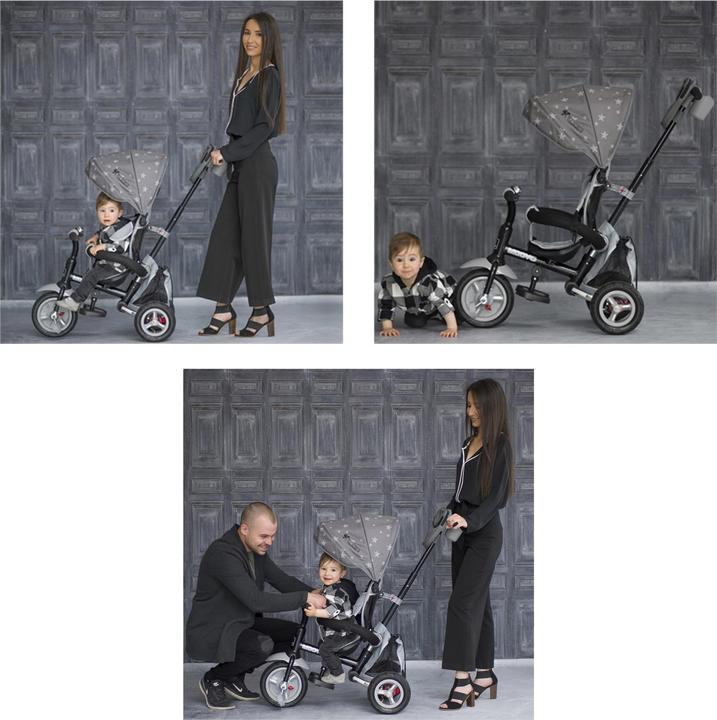 Actual product image Lorelli Moovo
