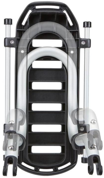 Actual product image Thule Pack 'n Pedal Tour Rack XT