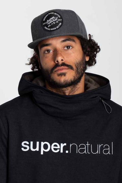 Immagine prodotto Super Natural Cappuccio con firma (Taglia unica)