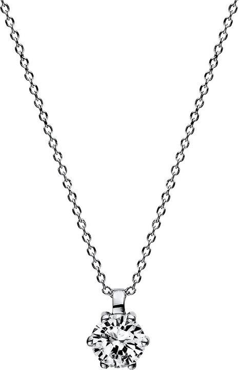 Actual product image Goldberg Diamant Solitaire (White gold)