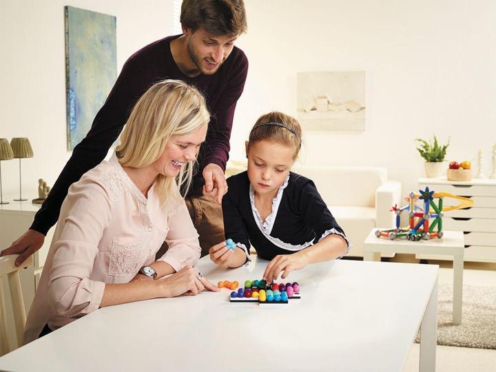 Produktbild Smart Games Quadrillion (Deutsch)
