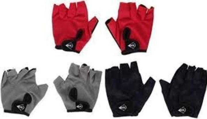 Dunlop Bicycle glove 3as m size (M)
