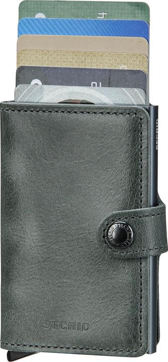 Produktbild Secrid Miniwallet VINTAGE