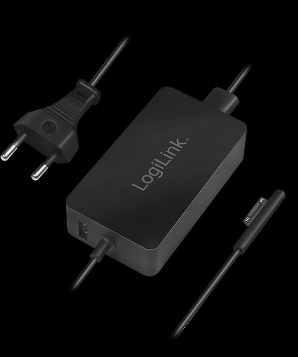 Actual product image LogiLink PA0197 (44 W)