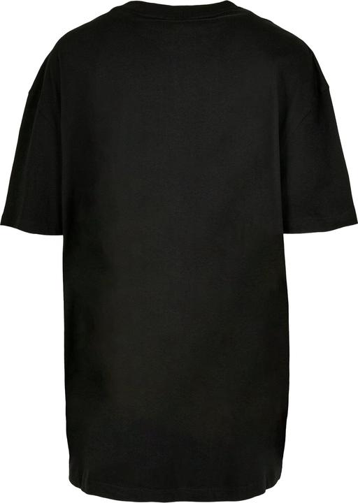Actual product image Merchcode Ladies WD - Believe In Yourself Oversized Boyfriend Tee - 118359 (L)