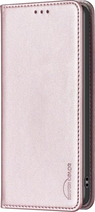 Image du produit Binfen Color Galaxy A26 - BINFEN Flip Case Hülle (Samsung Galaxy A26)