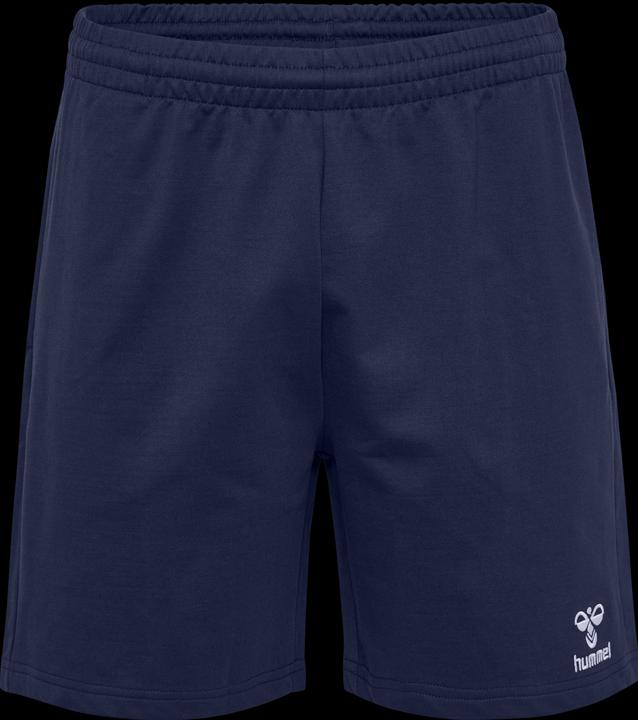 Produktbild hummel HMLGO 2.0 SWEATSHORTS (L)