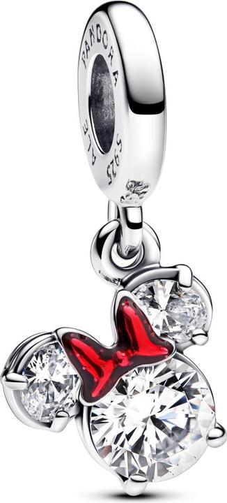 Produktbild Pandora Charm (Emaille, Silber 925)