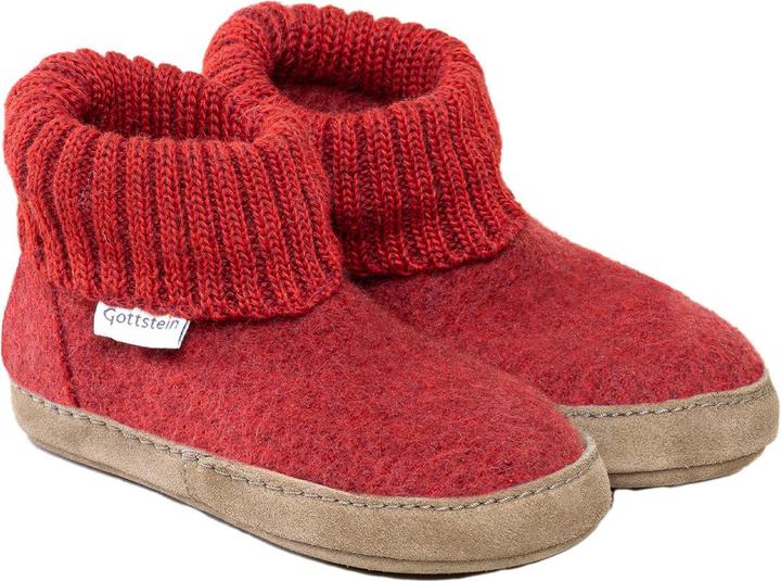 Produktbild Gottstein Kid's Alpine Boot LE (33)