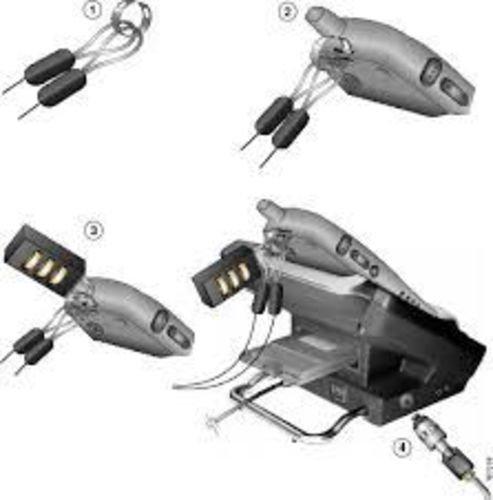 Cisco Telephone receiver hook for VoIP telephone (pack of 20)