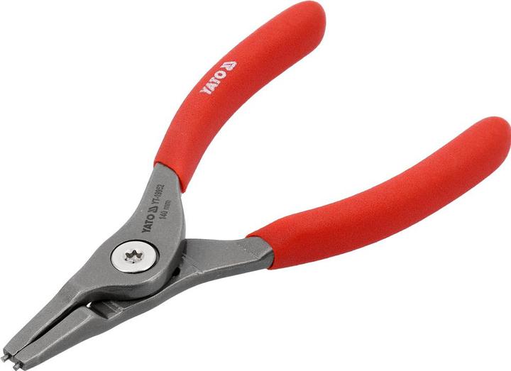 Produktbild Yato YT-19952 (140 mm)