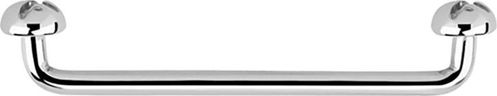 Immagine prodotto Star Piercing Campanile di superficie filettatura interna argento 90° con due viti Phillips (Acciaio chirurgico 316L)
