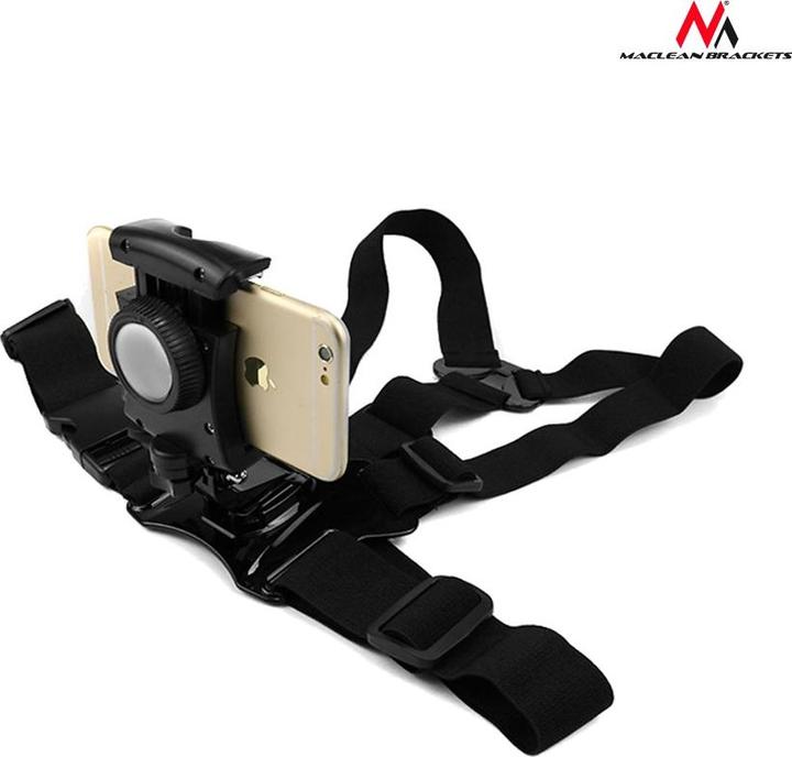 Immagine prodotto Maclean MC-773