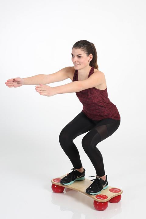 Produktbild Togu Balanza Ballstep Mini