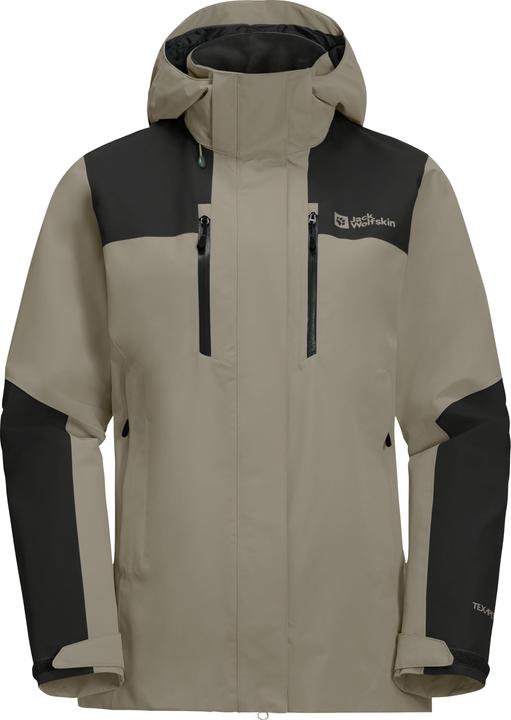 Actual product image Jack Wolfskin Jasper 2L Jkt W (S)