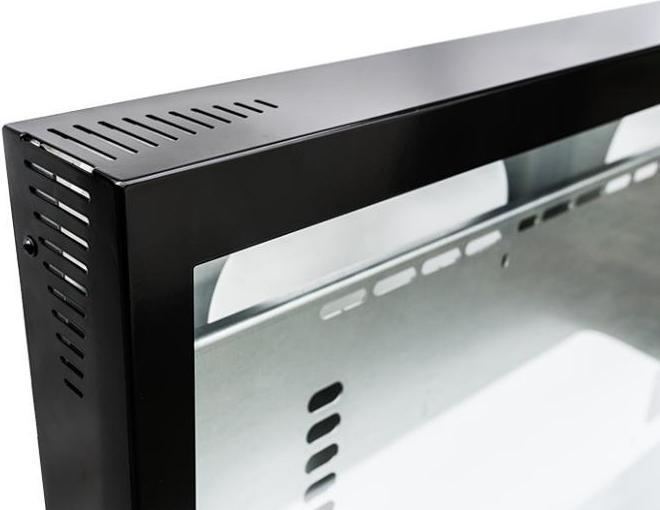 Actual product image Hagor Inbox Digital Signage - Enclosure for flat panel - Screen size: 81.3 cm (32")