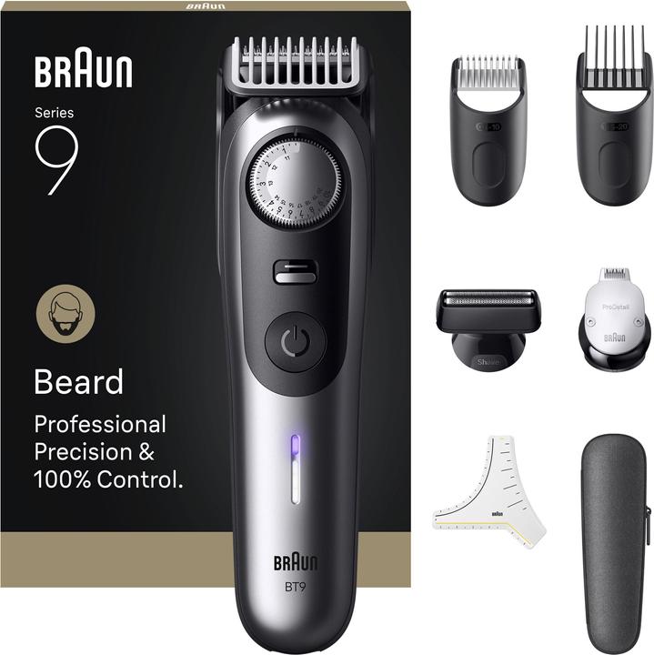 Braun Serie 9 BT9520